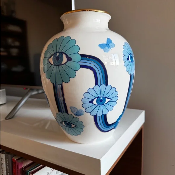 Jonathan Adler Druggist Urn - Picture 3 of 6